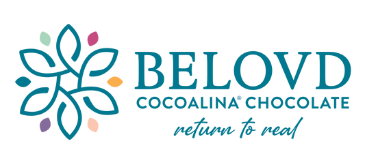 Interested in carrying BELOVD chocolate?