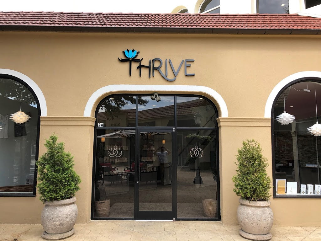 Thrive Carolinas - Charlotte, NC