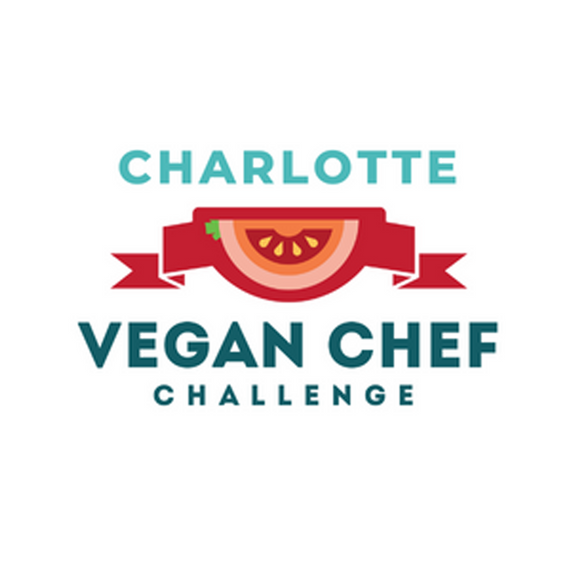 Charlotte Vegan Chef Logo