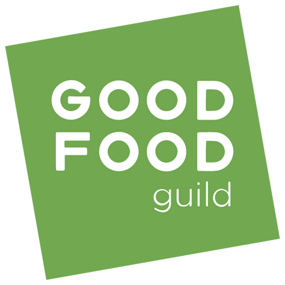 The Good Food Guild Logo