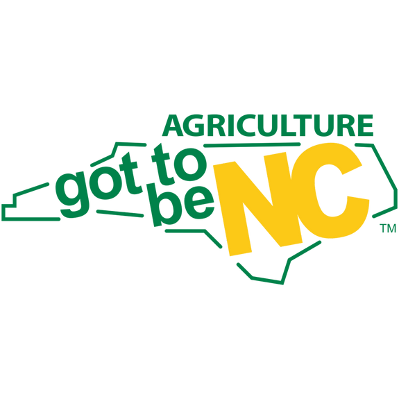 Got to be NC Logo